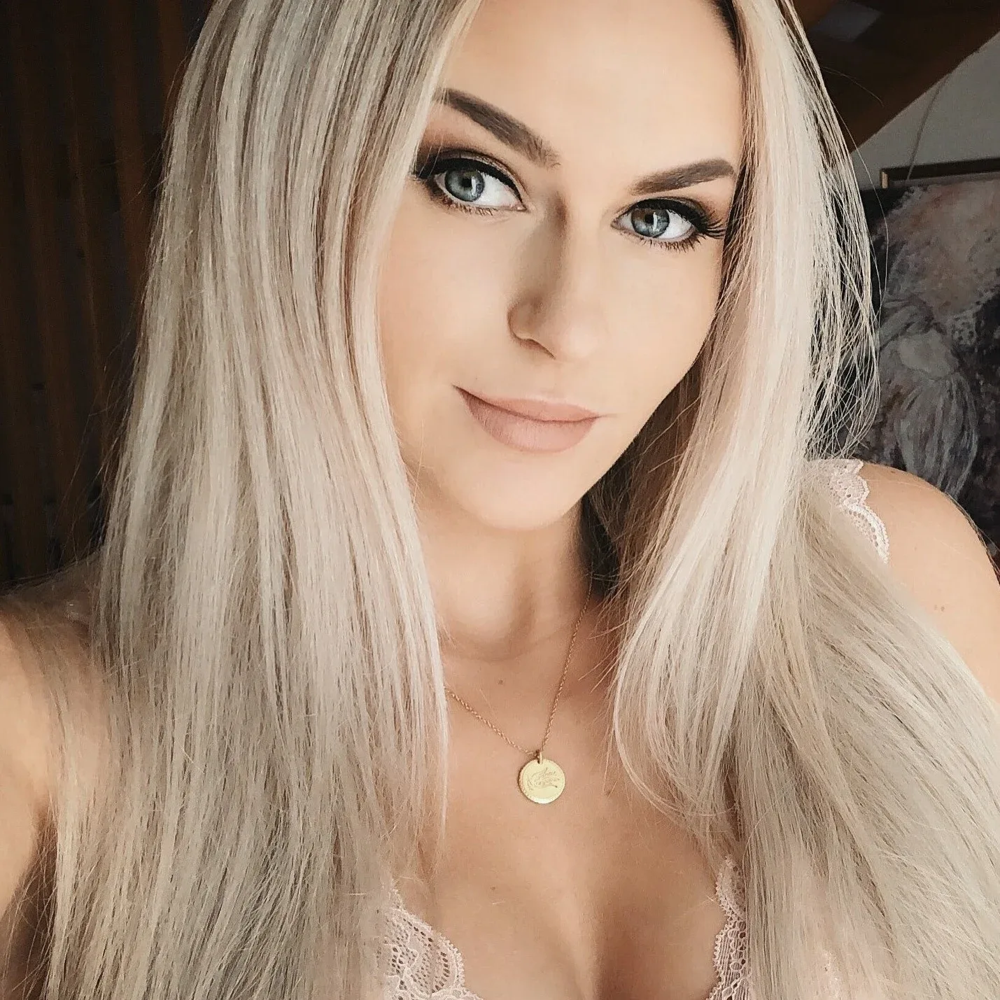 Anna Nystrom photo 11 — Caucasian, Fitness Model, Glamour Model, Influencer, YouTuber