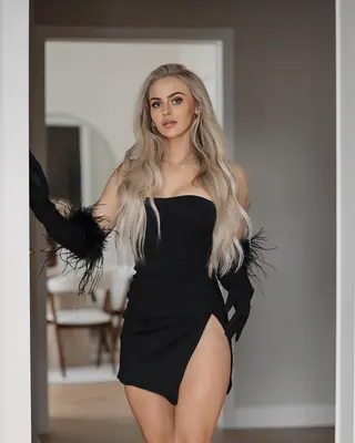 Anna Nystrom photo 6 — Fitness Model, Glamour Model, Influencer, YouTuber, Swedish