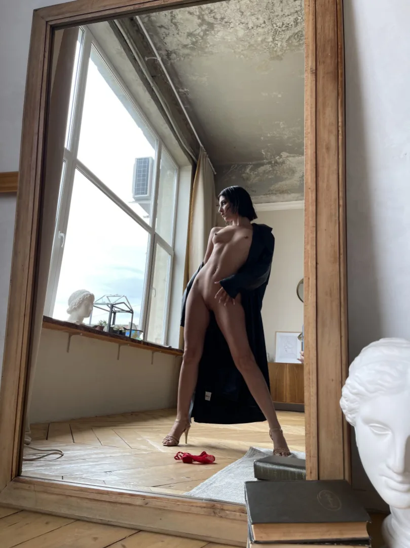 Anna Trunx photo 13 — Russian, Auburn