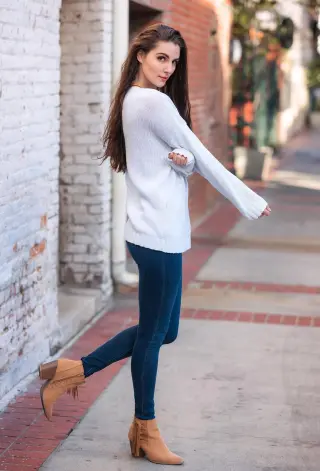Anna Vanston photo 2 — Brown, Athletic