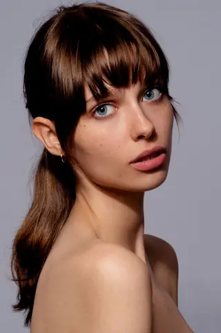 Anna Zasada photo 13 — Polish, Brown