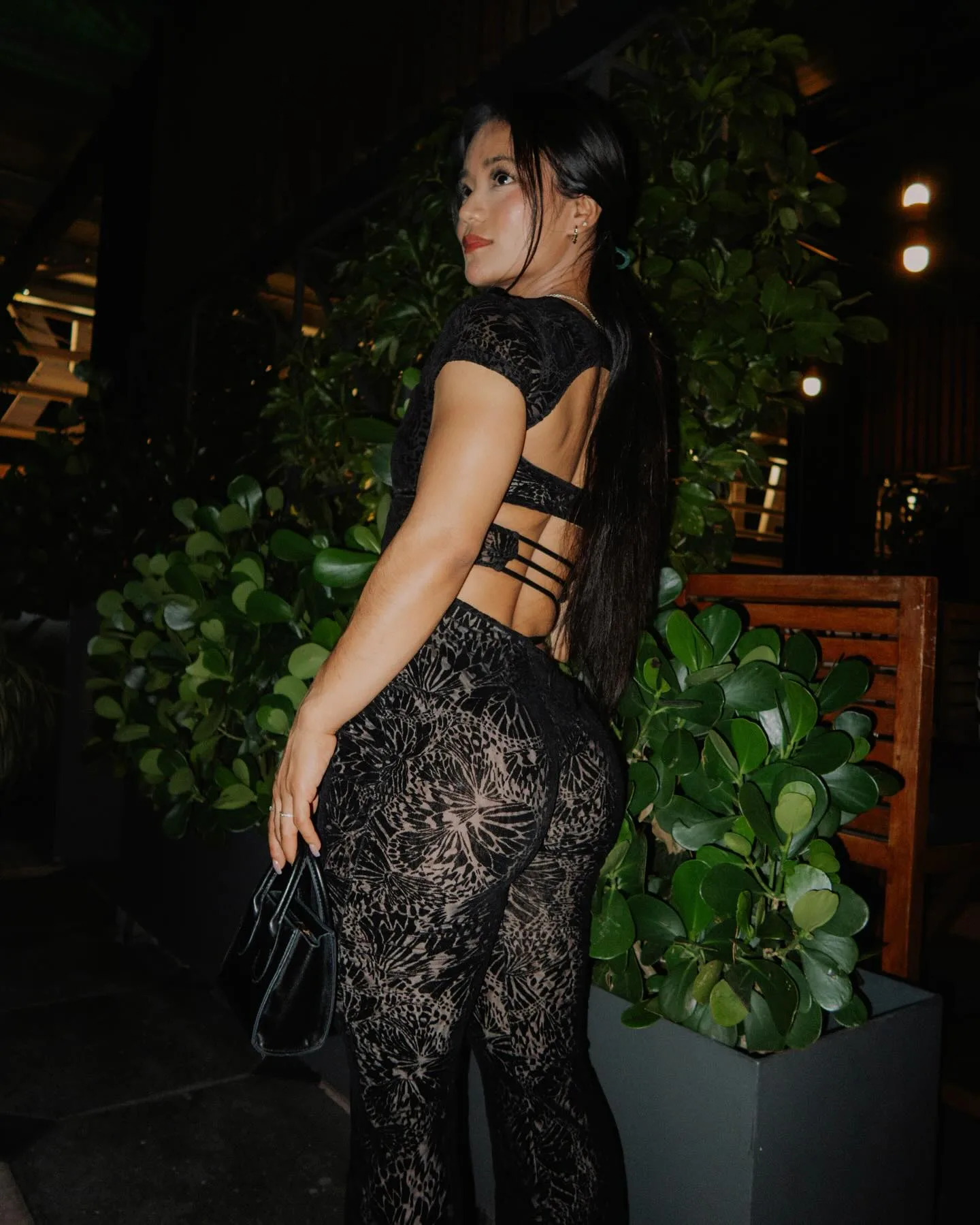 Annaly Tial photo 5 — Asian, Fitness Model, Influencer, TikTok Star