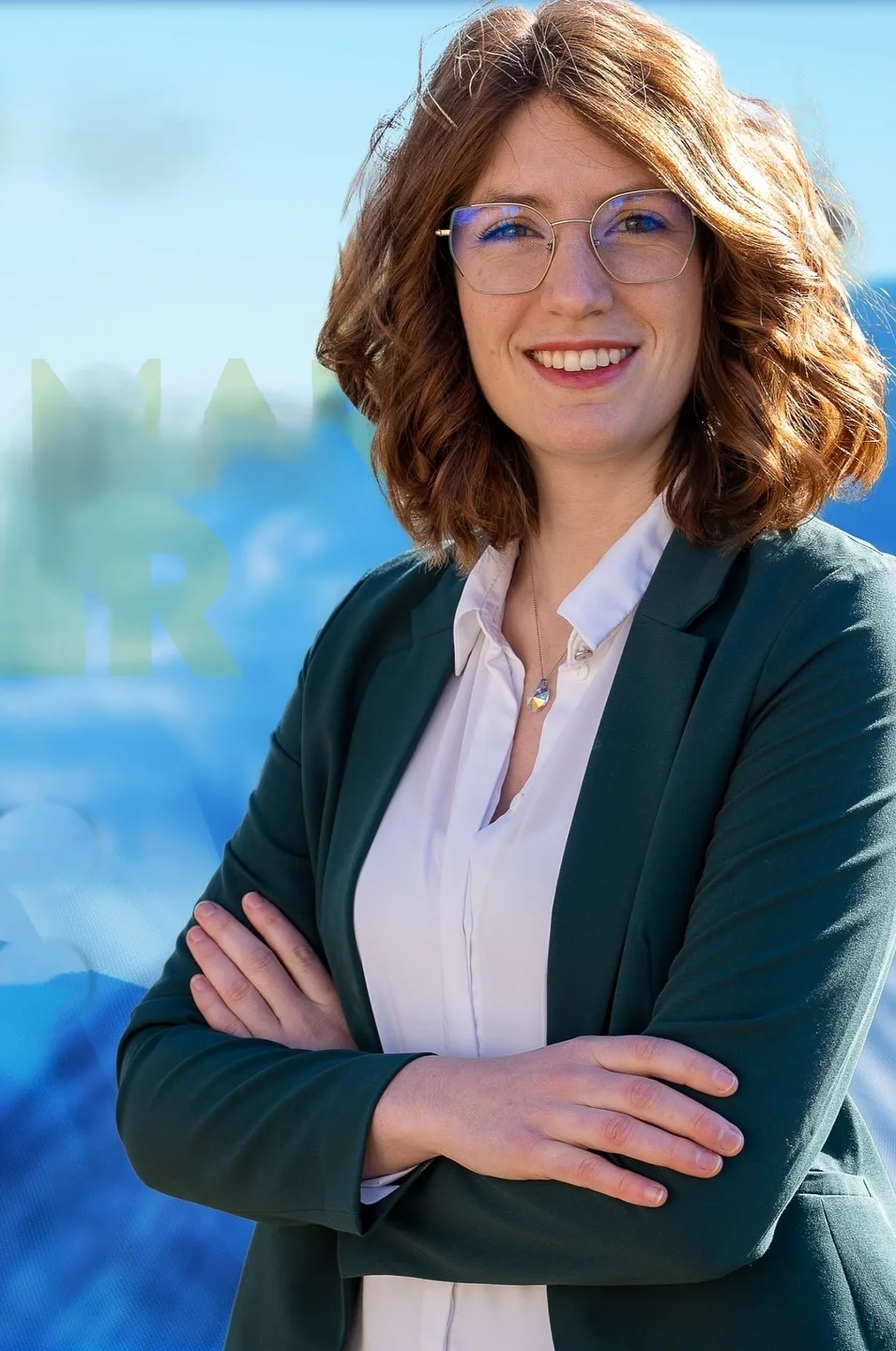 Annamarie Bauer photo 5 — Lawyer, Politician, German