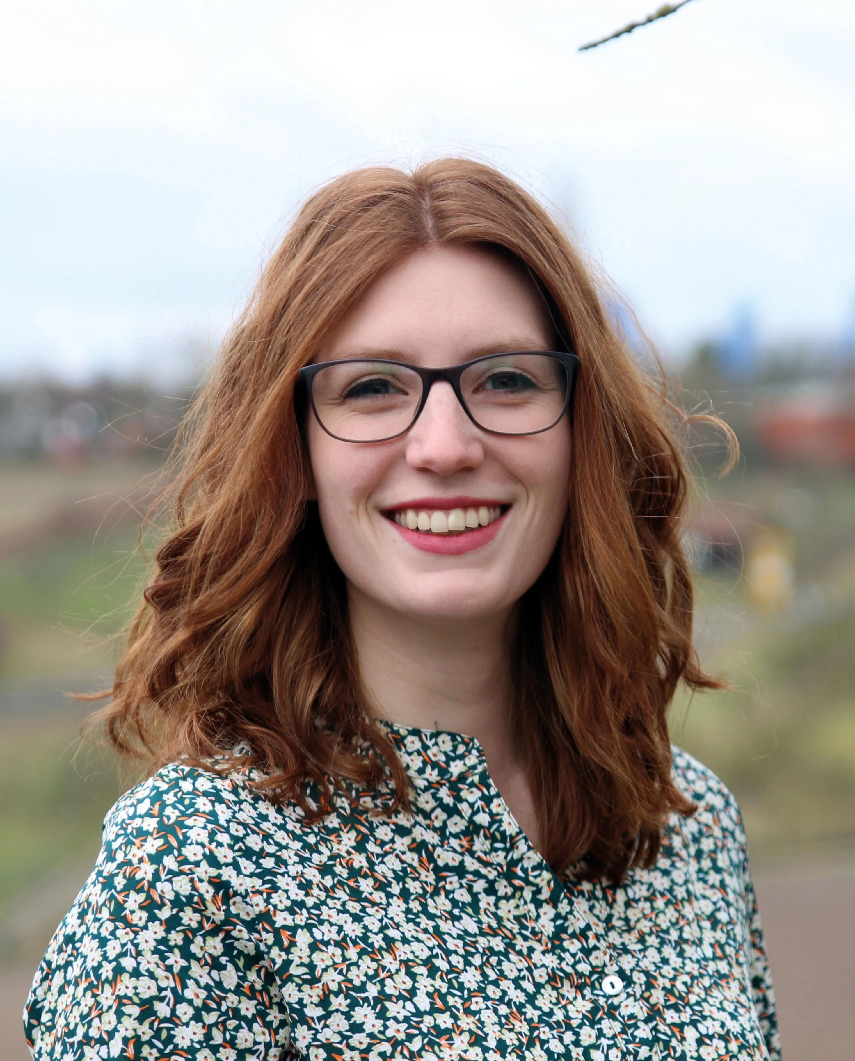 Annamarie Bauer photo 7 — Auburn, Blue
