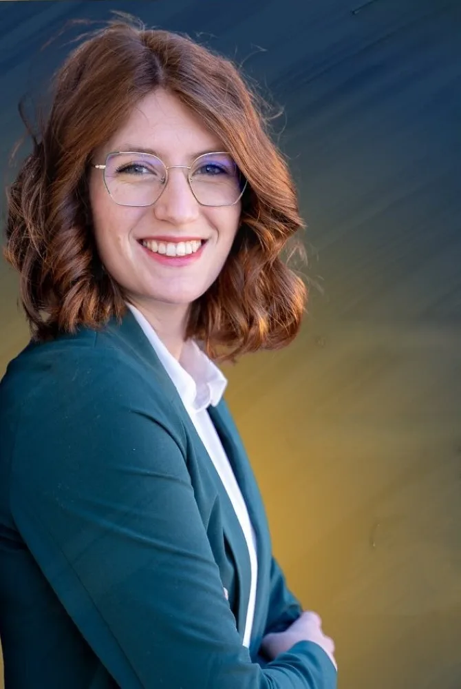 Annamarie Bauer photo 9 — Caucasian, Lawyer, Politician