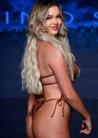 AnnaNoel Olson photo 12 — Beauty pageant contestant, Plus Size Model, TikTok Star, American