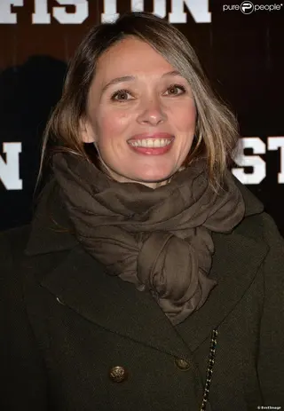 Anne Marivin photo 12 — Actress, French