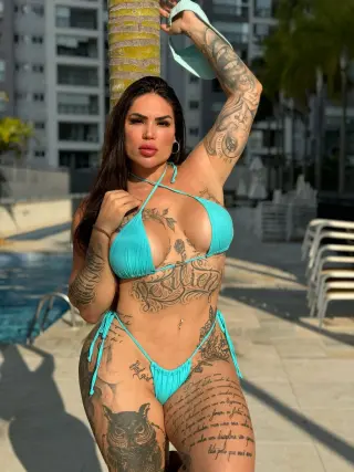Anny Alves photo 16 — Hazel, Latin