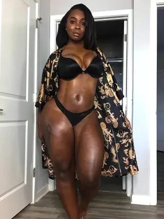 Anowa Adjah photo 14 — Black, Athletic