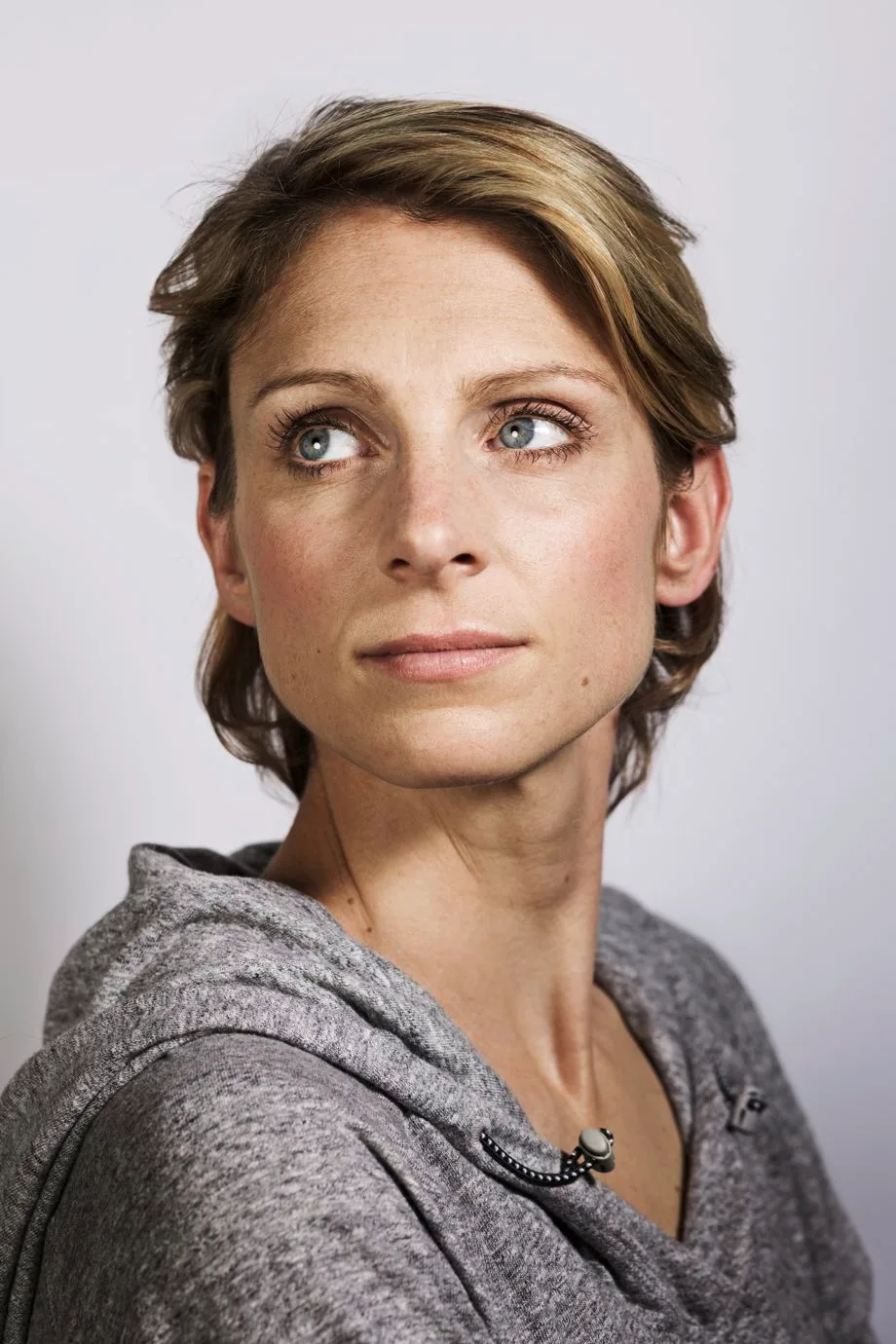 Antje Moldner-Schmidt — Sportswoman: Athlete (former), German