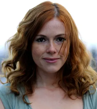 Antje Monning photo 4 — Brown, Caucasian