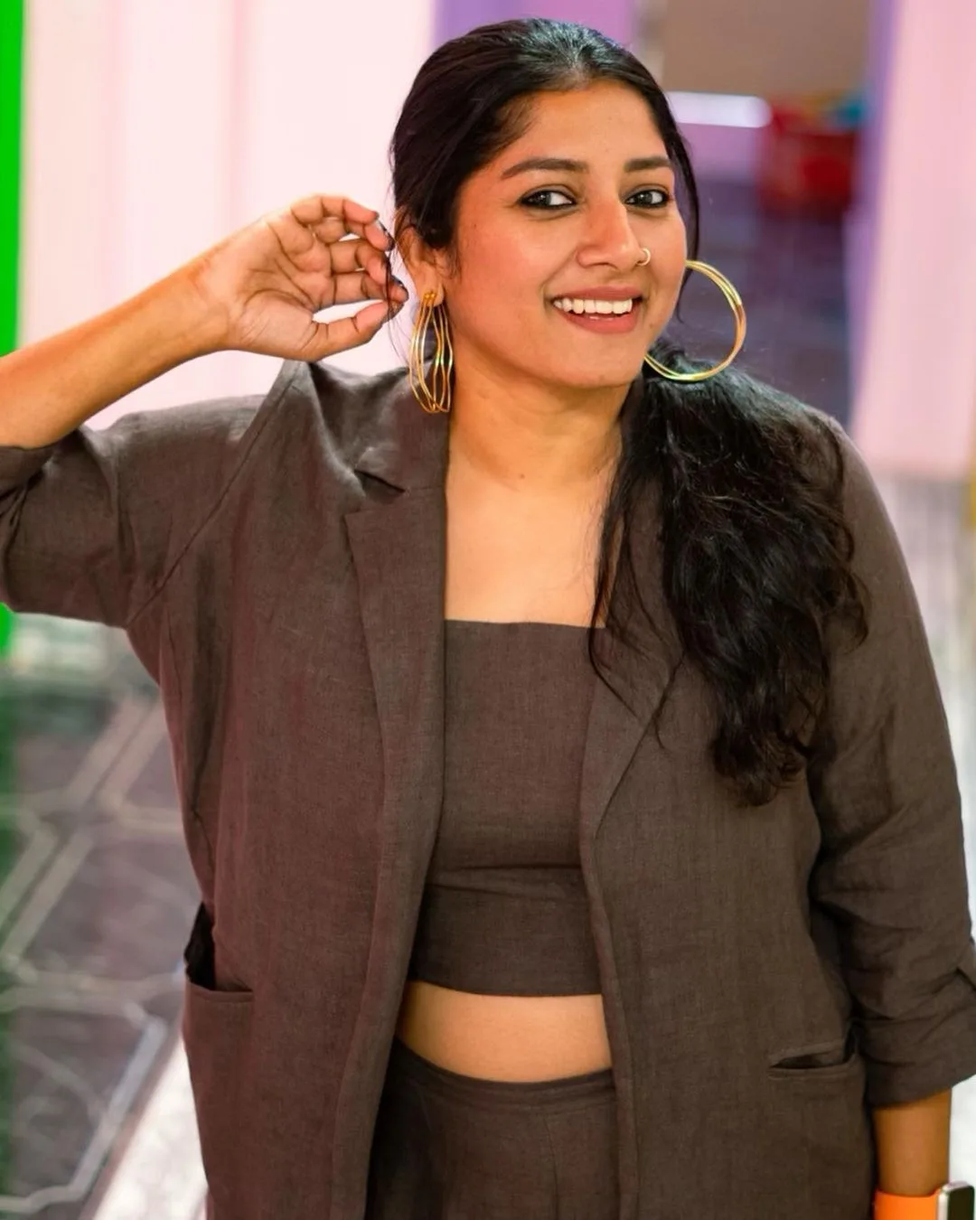 Anumol photo 12 — Actress, Producer, Writer, Indian