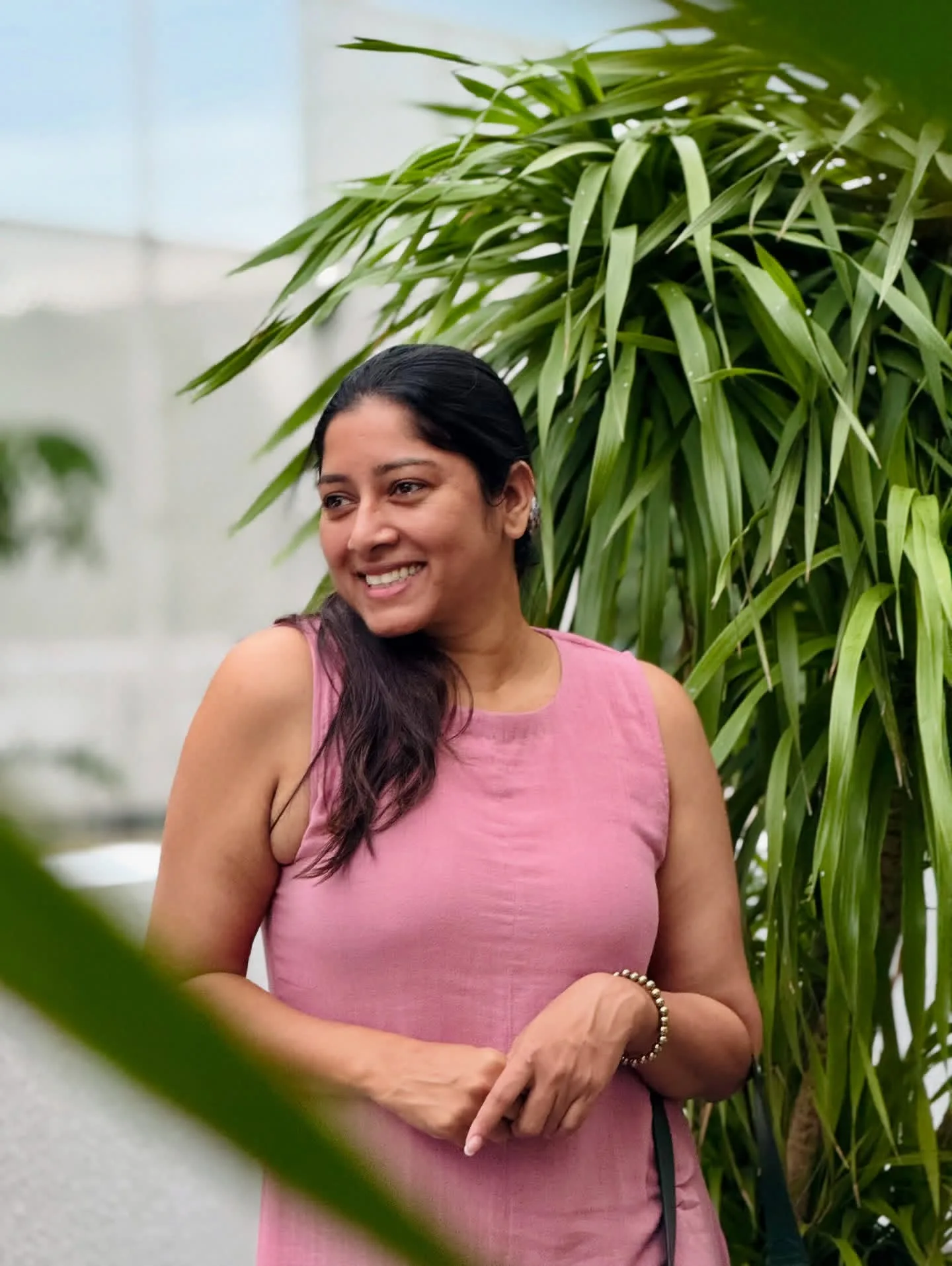 Anumol photo 4 — Brown, Asian