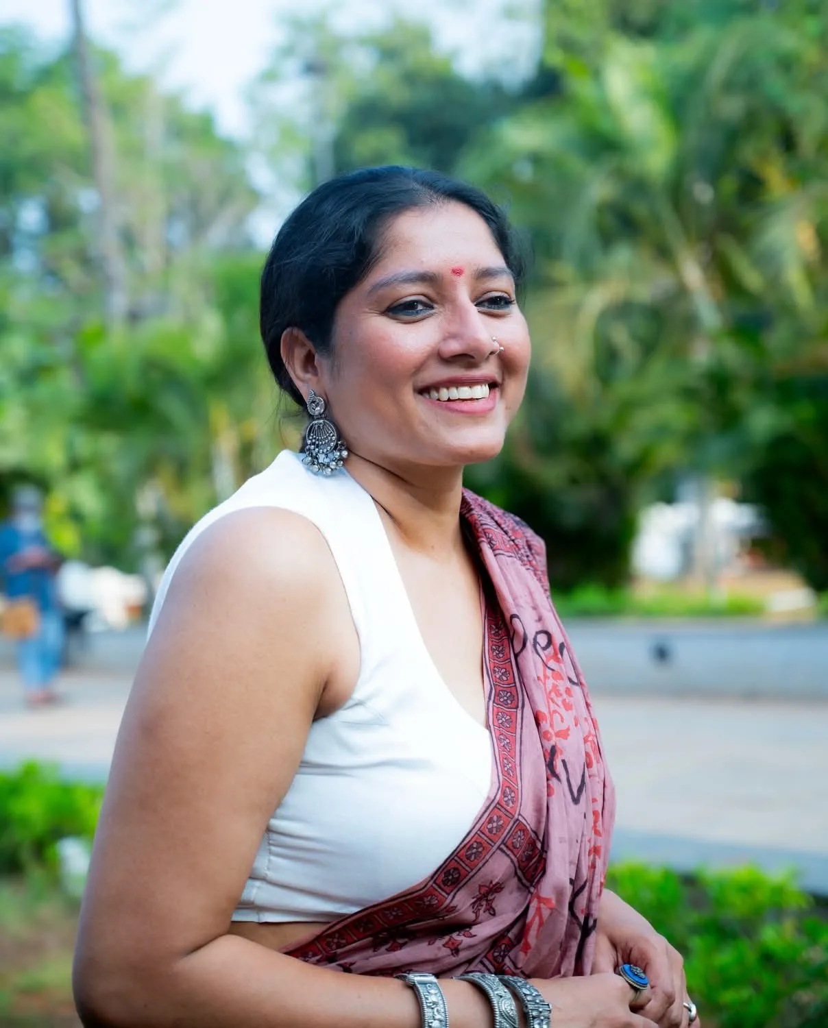 Anumol photo 6 — Actress, Producer, Writer, Indian