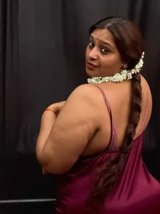 Anupama Swathi photo 11 — Asian, Actress
