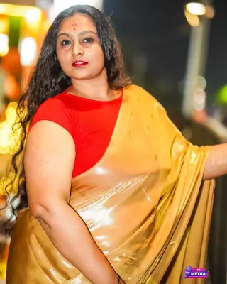 Anupama Swathi photo 6 — Actress, Indian
