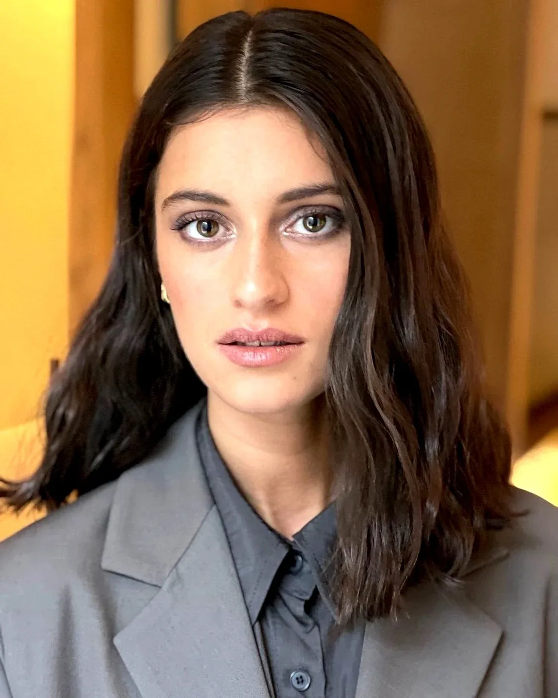 Anya Chalotra photo 15 — Slim, Brown