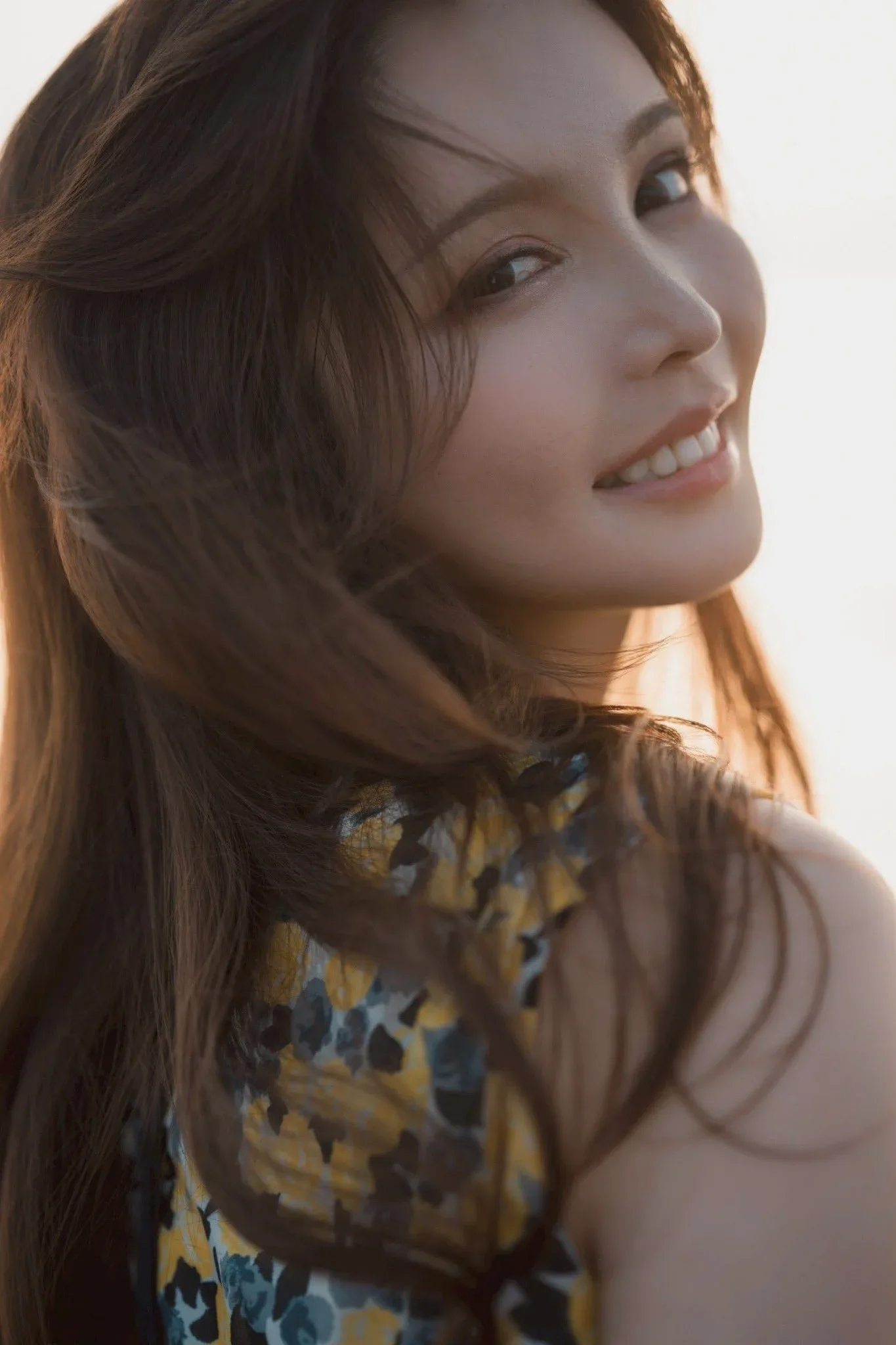 Ao Harapeco photo 11 — Asian, Cosplayer, Fetish Model, Gravure Idol
