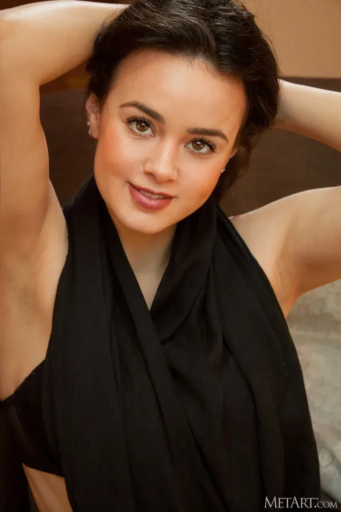 Arcadia photo 12 — Adult Model, Glamour Model, Russian
