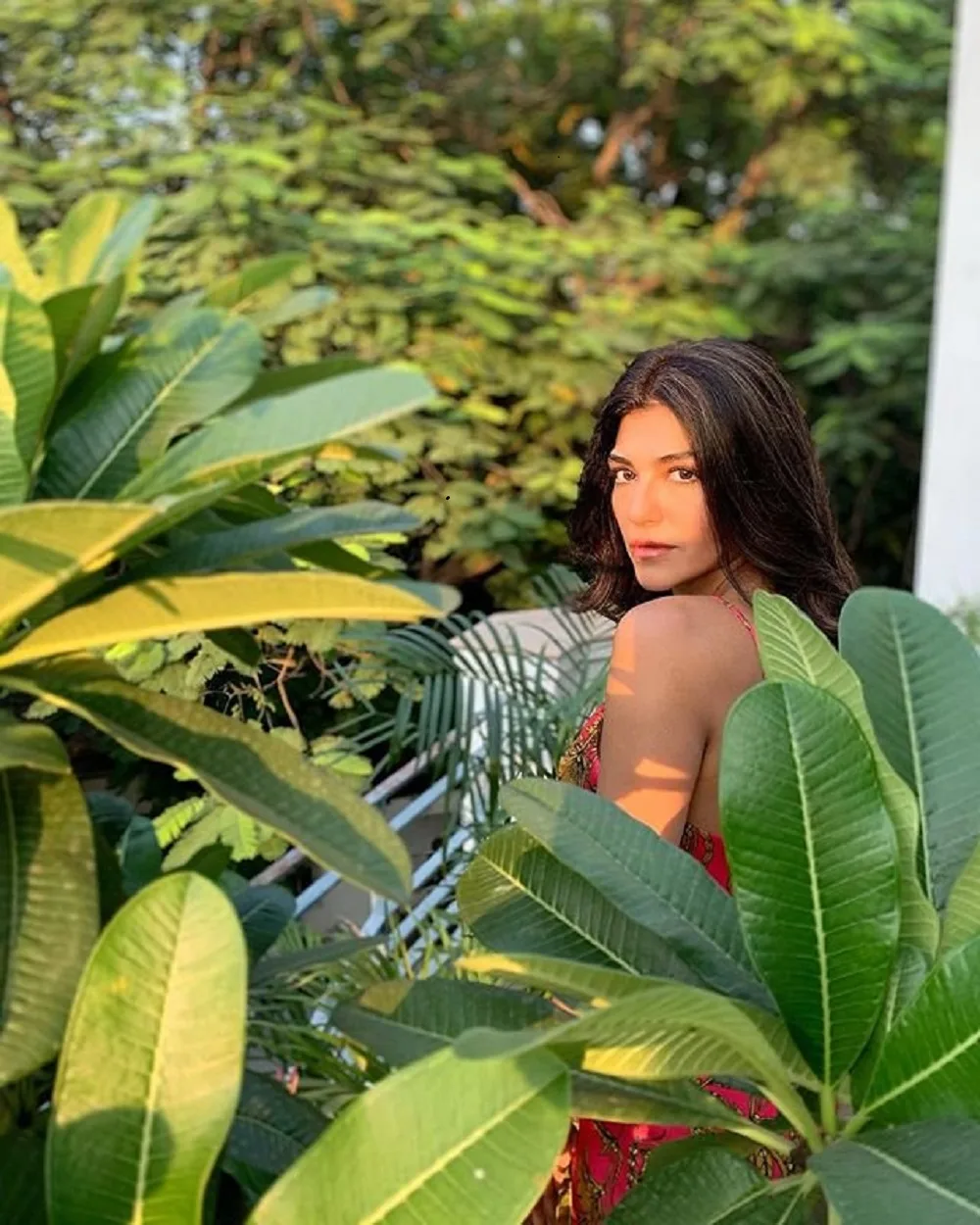 Archana Vijaya photo 11 — Asian, Presenter, TV Host