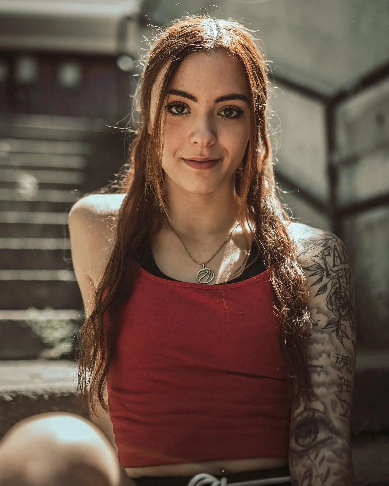 Ari Geli photo 4 — Brown, Caucasian