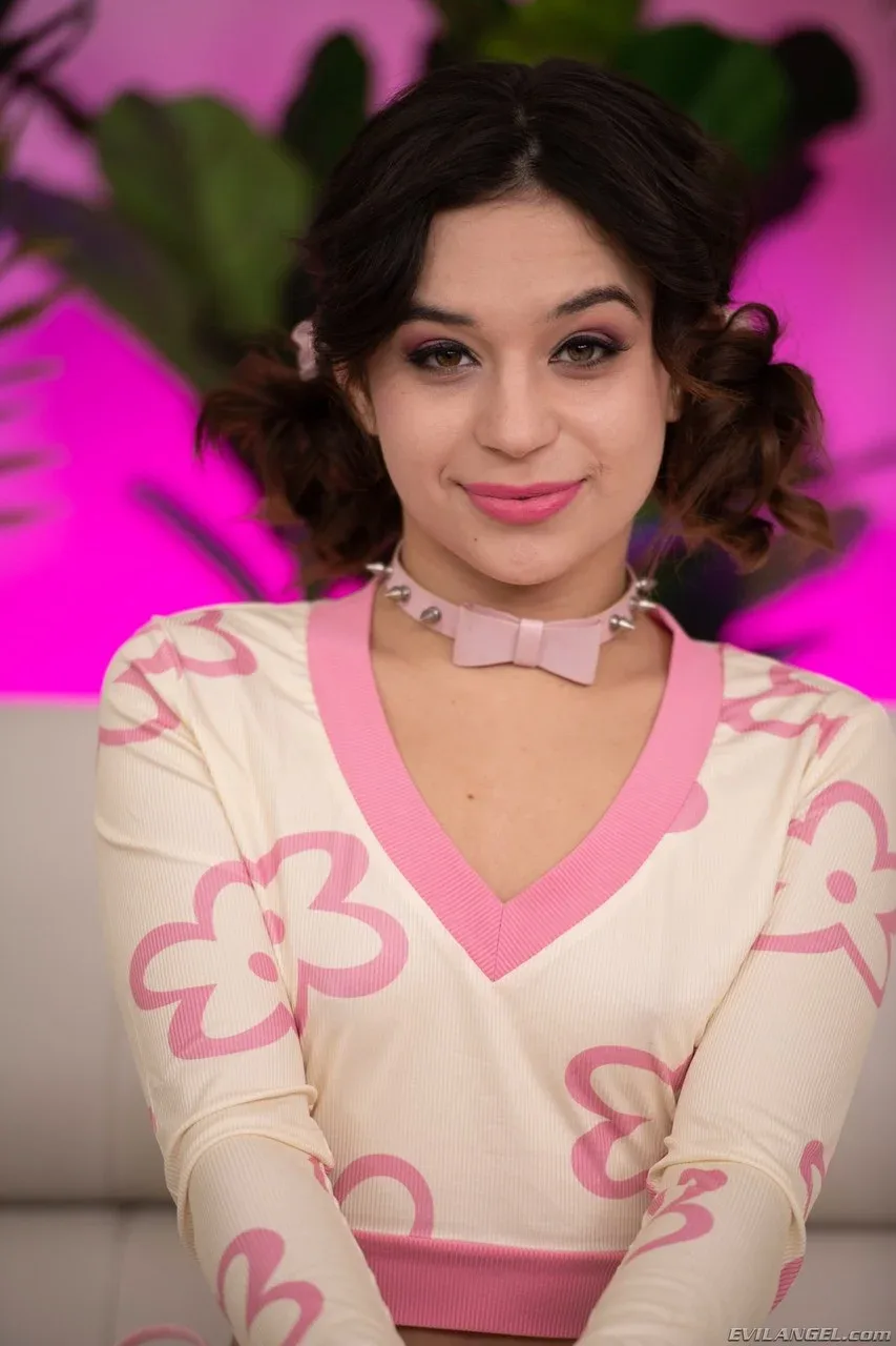 Aria Valencia photo 18 — Adult Model, Porn Star, American