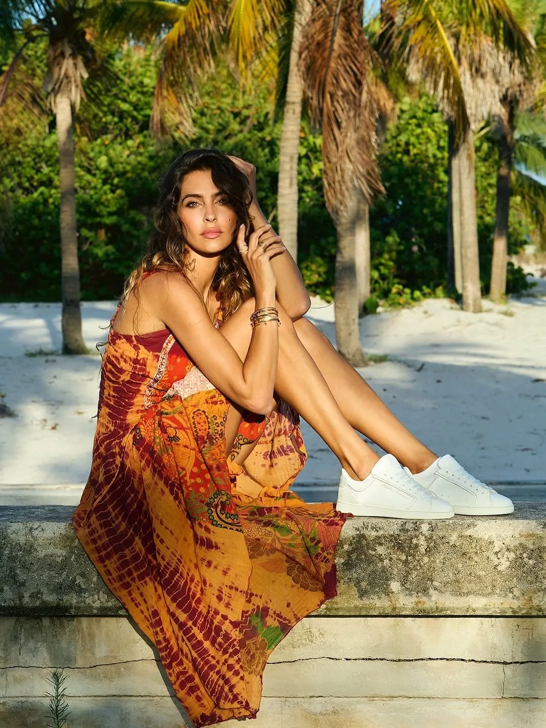 Ariadna Romero photo 6 — Actress, Fashion Designer, Model, Realtor, Cuban),  (Italian