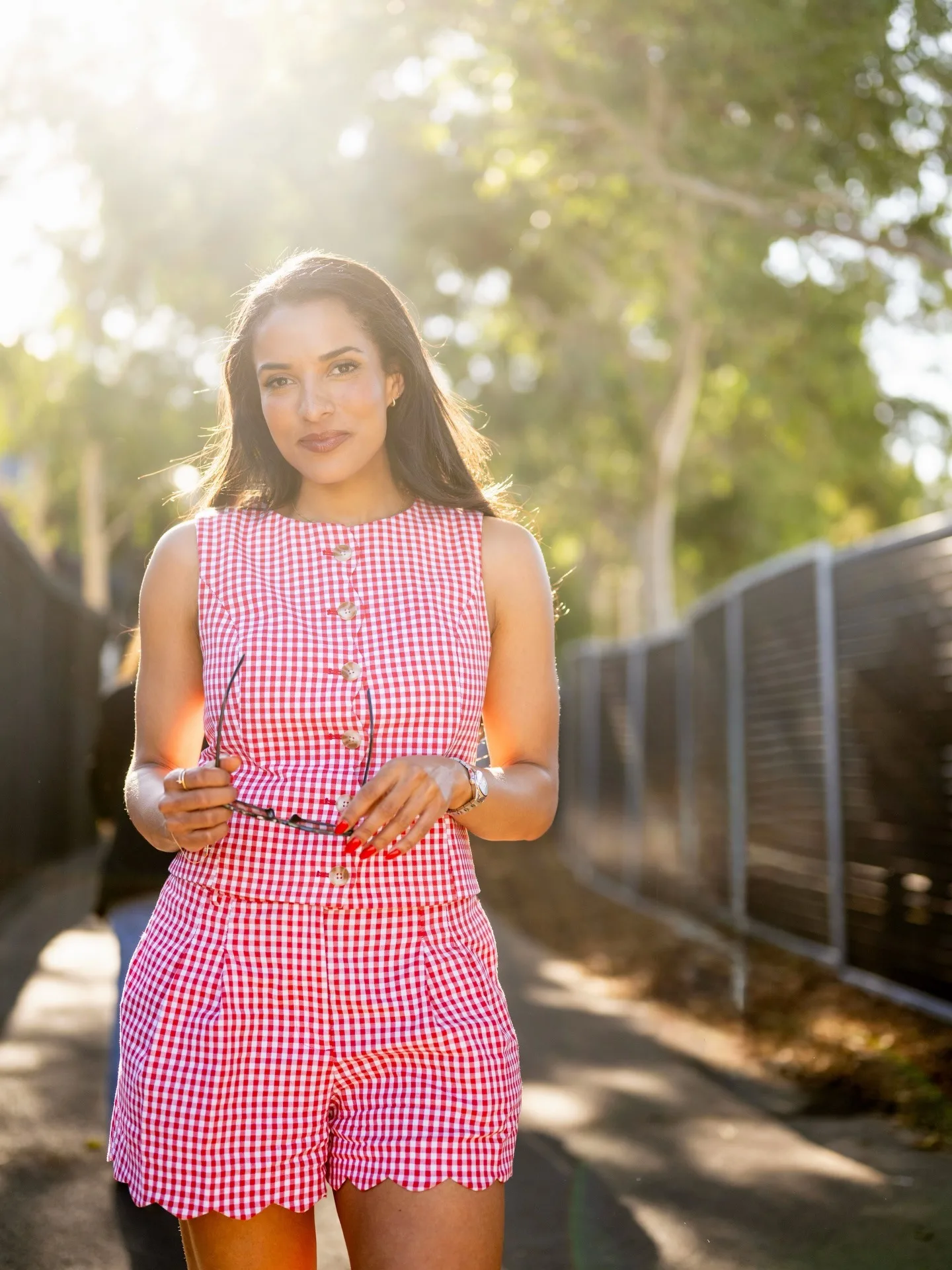 Ariana Bravo — Presenter, TV Host, British