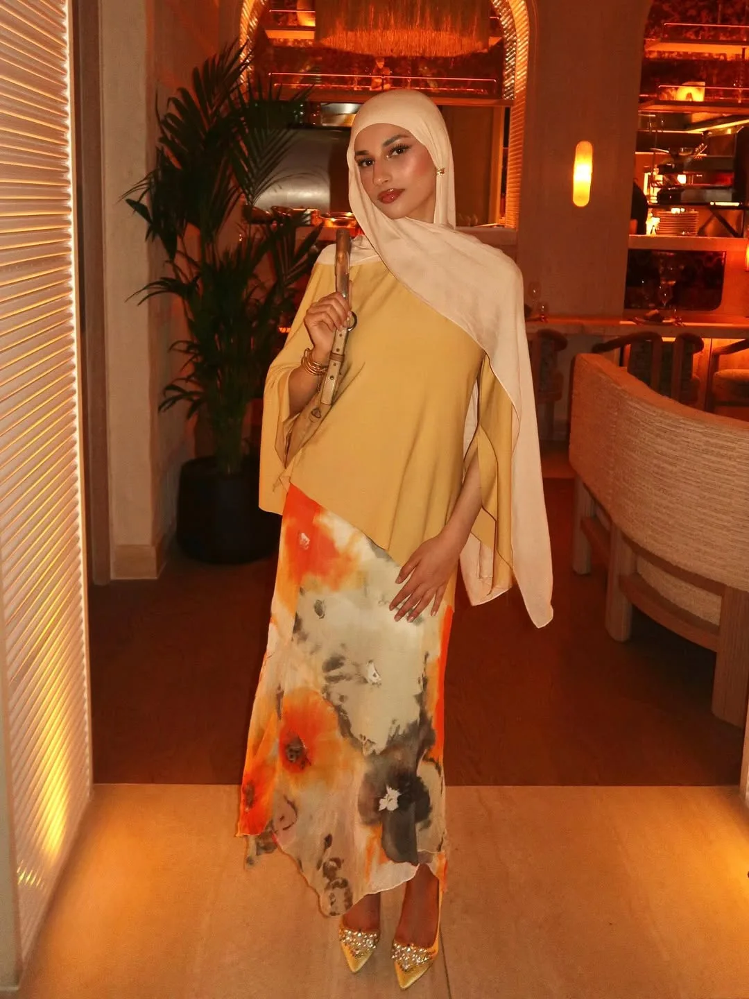 Ariana Elahi photo 6 — Content Creator (Non-Adult), TikTok Star, Dutch