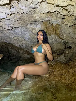 Ariana Sayani photo 18 — Digital Creator, Influencer, Model, American
