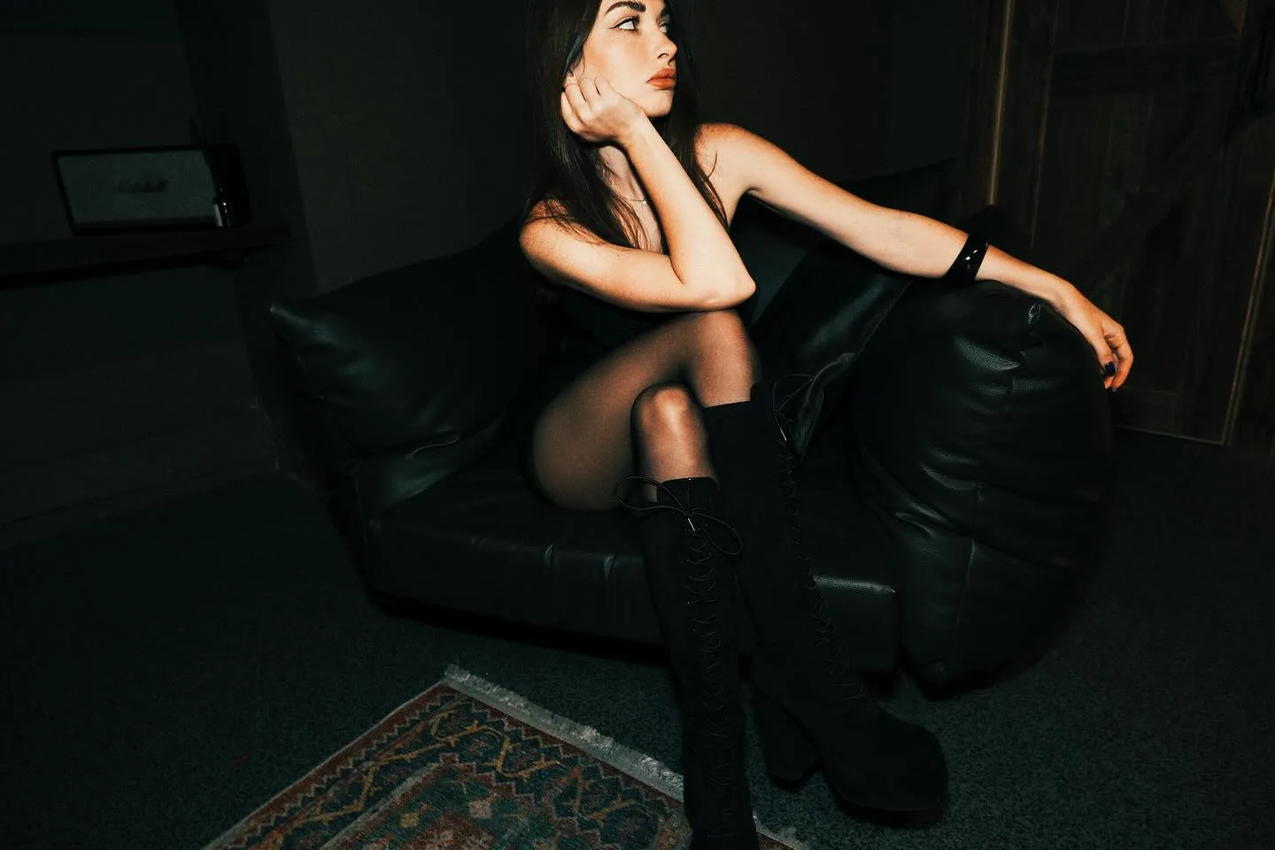 Arina Berdnikova photo 11 — Caucasian, Gamer, Influencer, TikTok Star