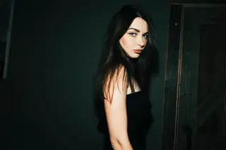 Arina Berdnikova photo 19 — Russian, Auburn