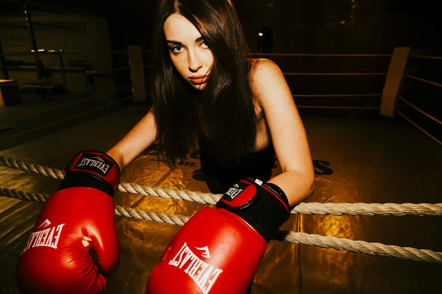 Arina Berdnikova photo 6 — Gamer, Influencer, TikTok Star, Russian