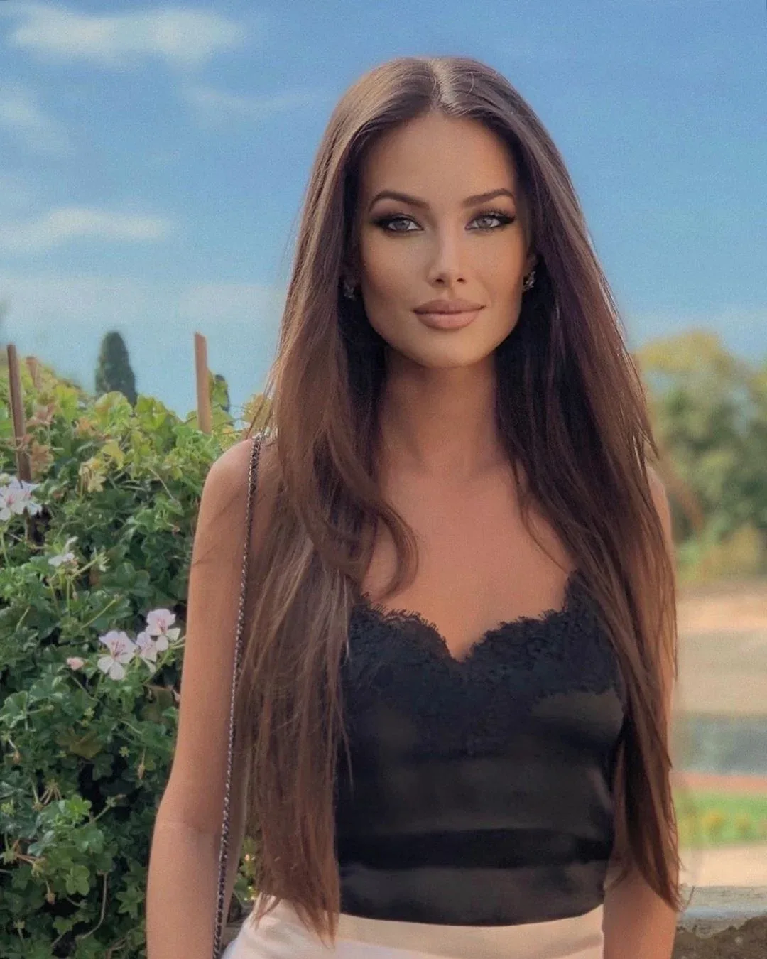 Arina Drozdetskaya photo 18 — Glamour Model, Influencer, Model, Russian), (Italian