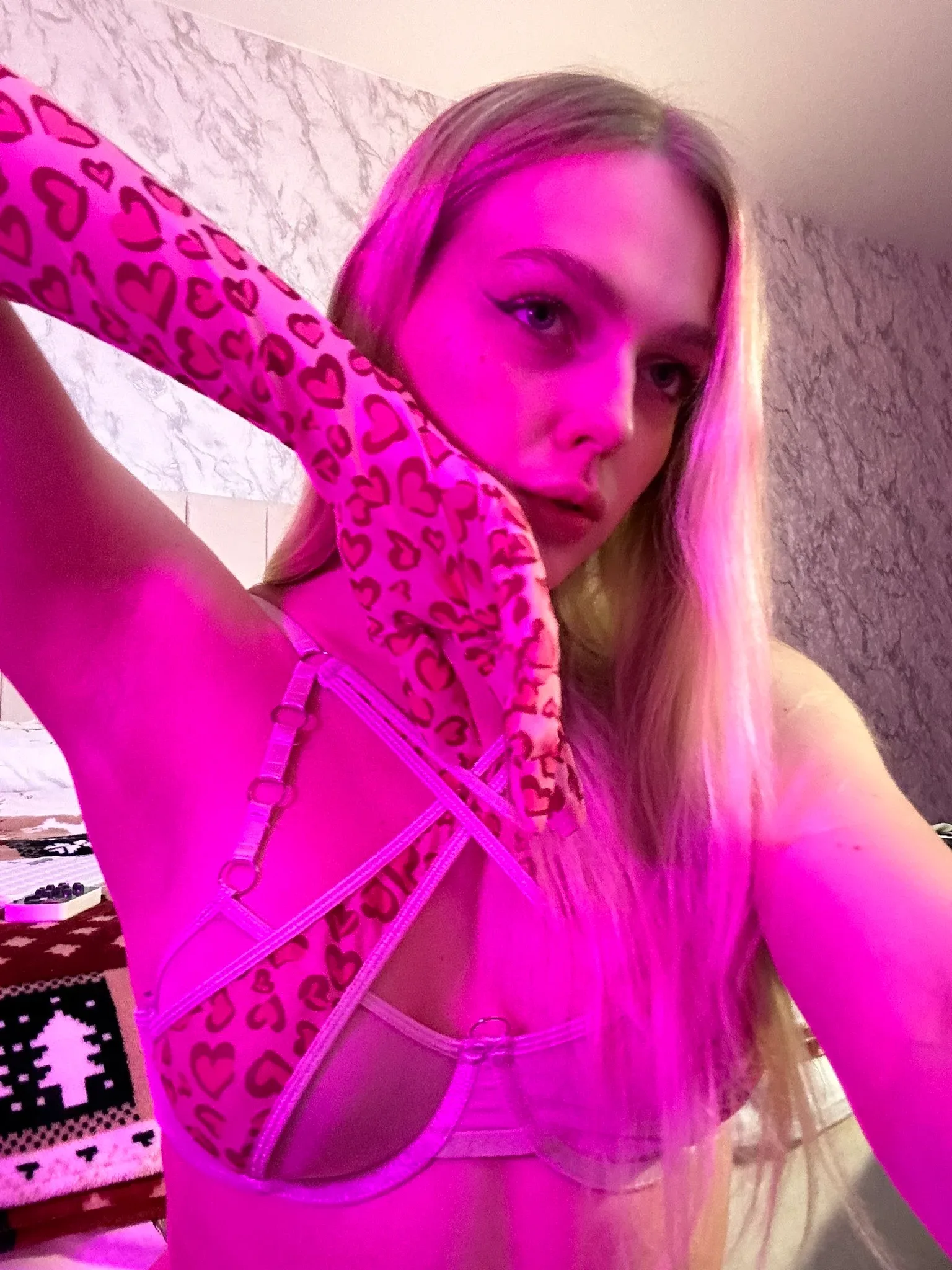 Arisha Mills photo 12 — Porn Star, Russian