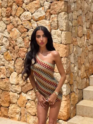 Asena Neuhoff photo 1 — German, Brown