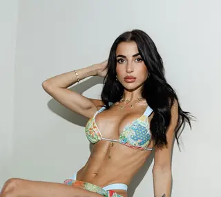 Asena Neuhoff photo 4 — Brown, Mixed-race (primarily Asian)
