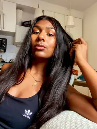 Ash Sarkar photo 8 — Black, Average