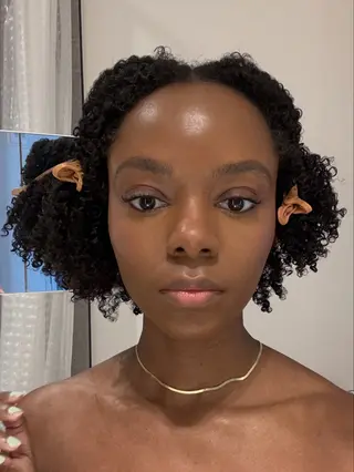 Ashleigh Murray photo 4 — Brown, Black