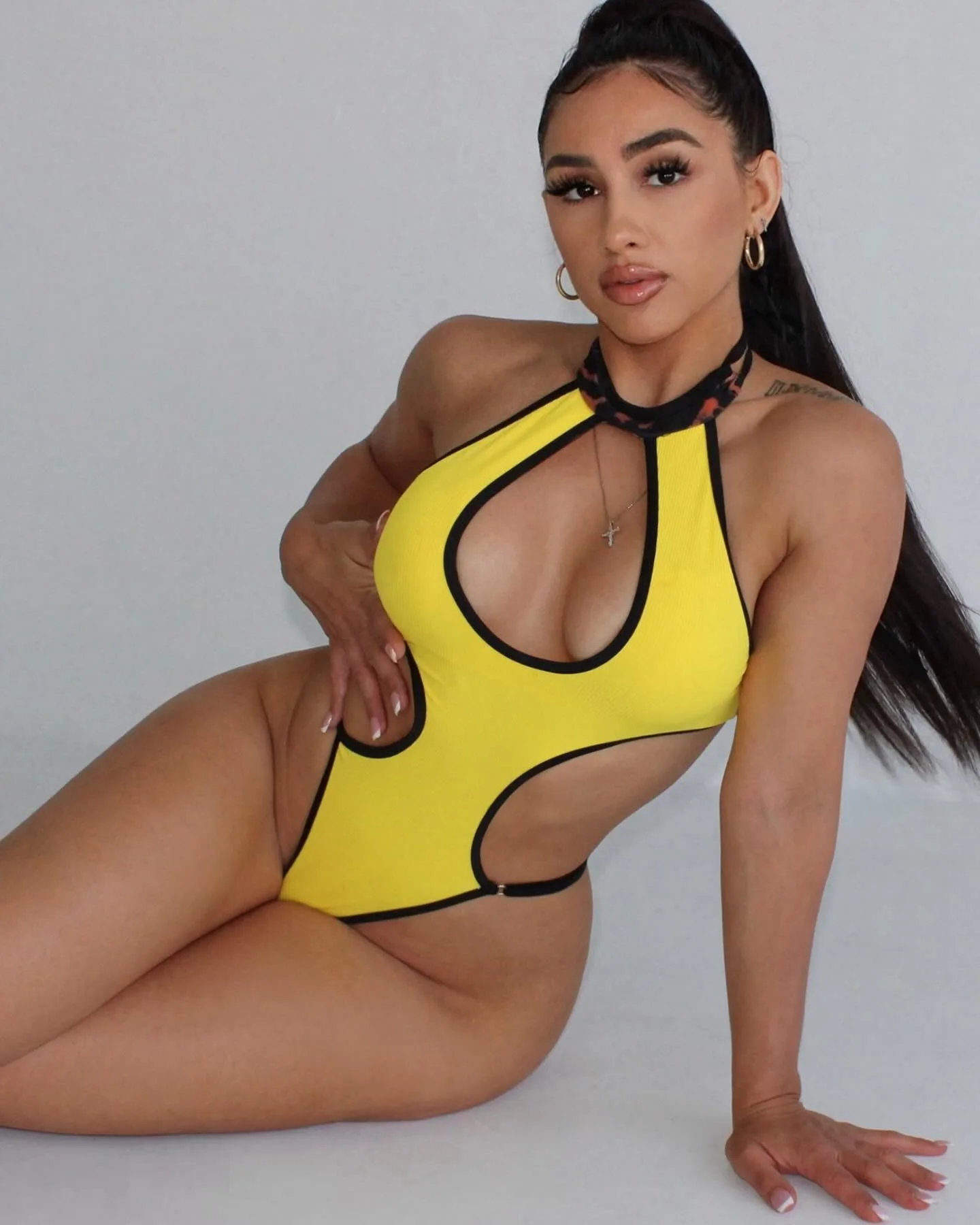 Ashley Baciocco photo 12 — Blogger, Influencer, American