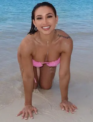 Ashley Baciocco photo 18 — Blogger, Influencer, American