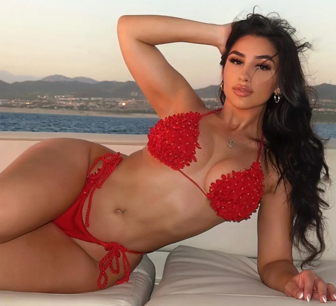 Ashley Baciocco photo 6 — Blogger, Influencer, American