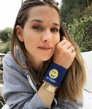 Ashley Harkleroad photo 12 — Adult Model (former), Content Creator (Non-Adult), Playboy Model (former), Sports reporter (former), Sportswoman: Tennis Player (former), American