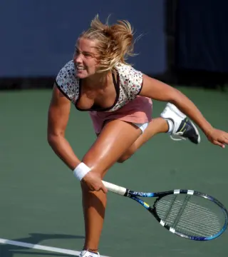 Ashley Harkleroad photo 13 — American, Blonde