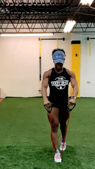 Ashley Jones (Fitness) photo 5 — Bodybuilder, Fitness Model, Brown