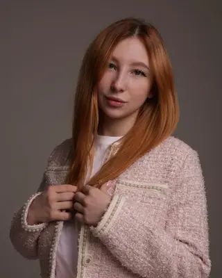 Ashley Pie photo 17 — Caucasian, Camgirl