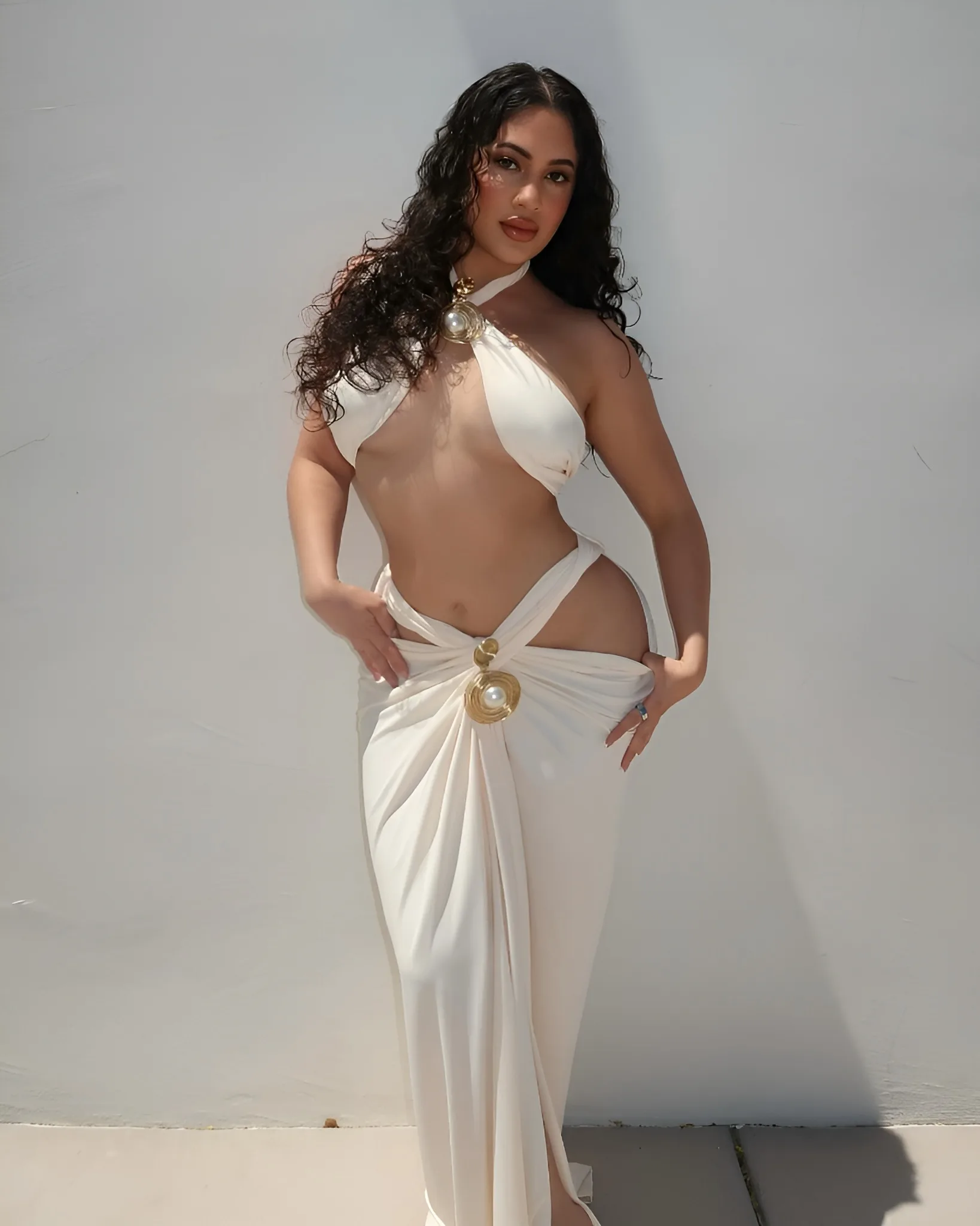 Ashley Rosas — Digital Creator, Influencer, American