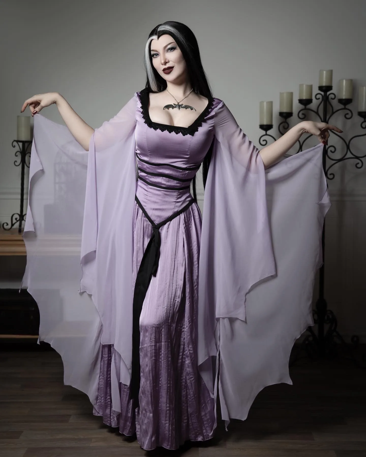 Ashlynne Dae photo 10 — Blue, Caucasian