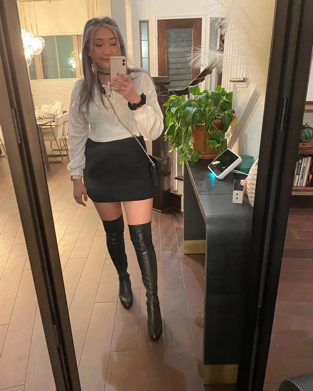 Ashwey Ashley — American, Blonde