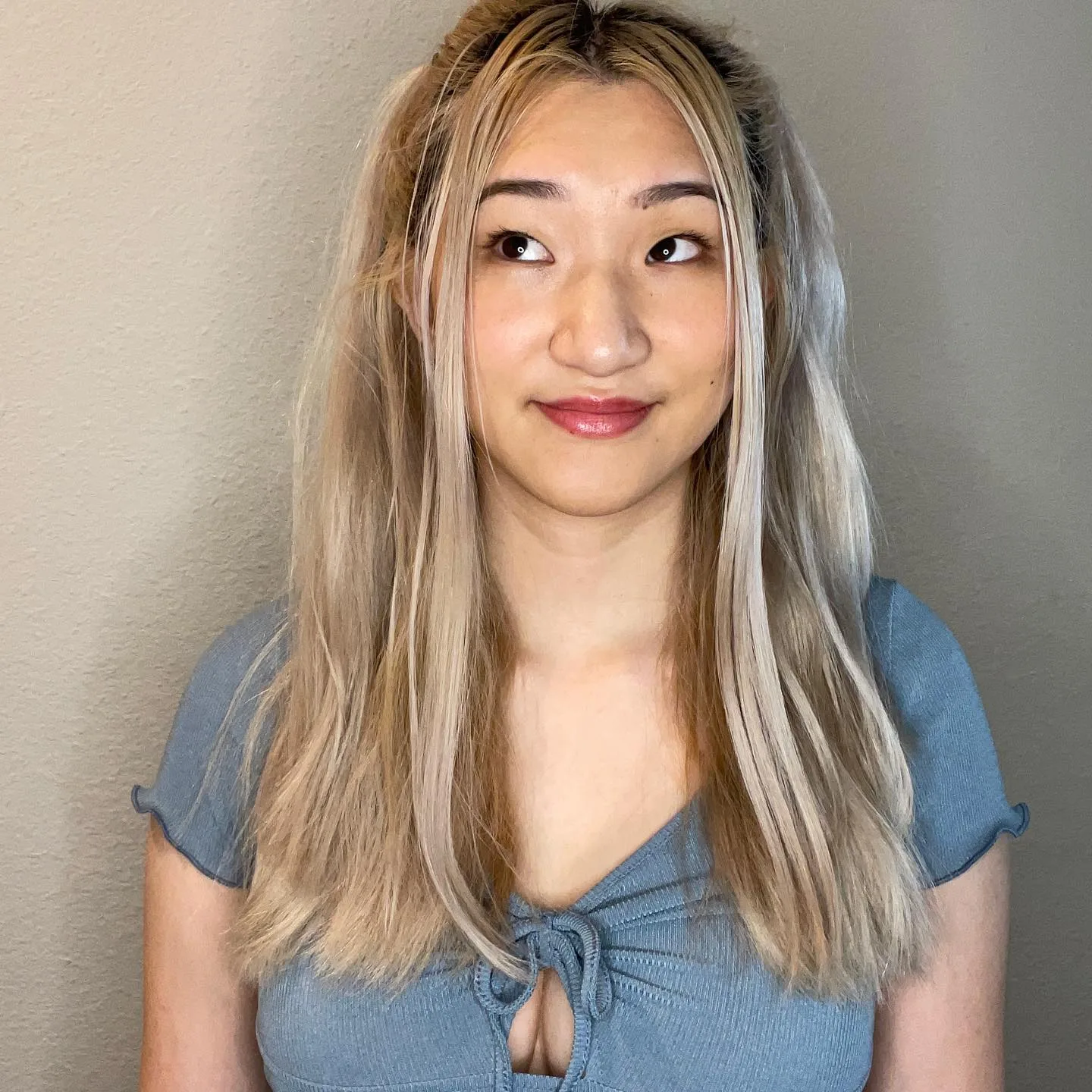 Ashwey Ashley photo 14 — Asian, American